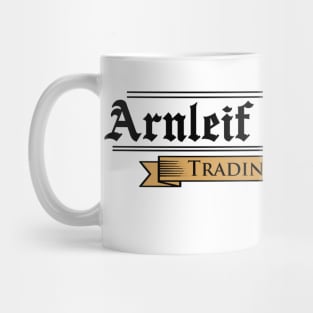 ARNLEIF AND SONS Mug